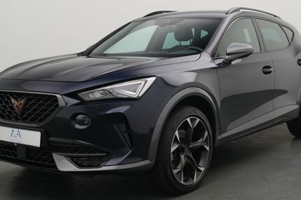 Cupra Formentor 67.800 km 23.970 &euro; Leverkusen 51373