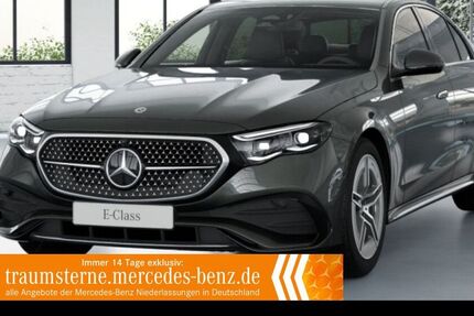 Mercedes-Benz E 200 5.501 km 48.990 &euro; Düsseldorf 40470