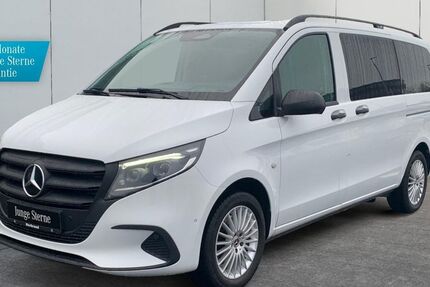 Mercedes-Benz Vito 55.939 km 45.613 &euro; Krefeld 47807