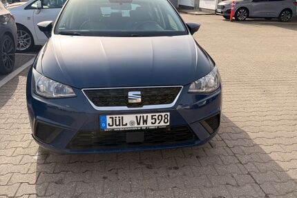 Seat Ibiza 140.000 km 8.000 &euro; Linnich 52441