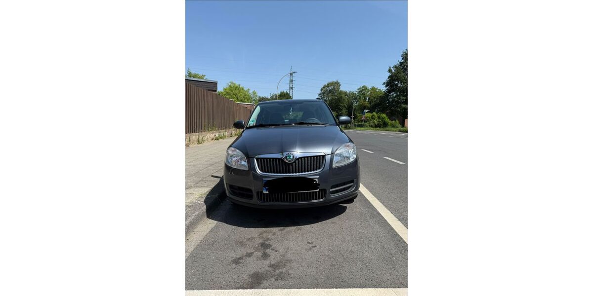 Skoda Fabia 176.000 km 1.850 &euro; Mönchengladbach 41065