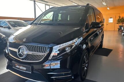 Mercedes-Benz V 300 79.163 km 57.990 &euro; Mönchengladbach 41238