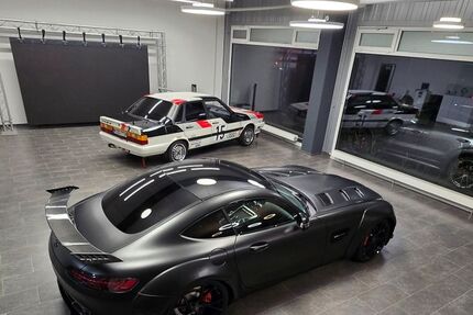 Mercedes-Benz AMG GT 48.900 km 109.999 &euro; Kaarst 41564