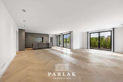 Wohnung Düsseldorf Stadtbezirk 7 - 7 Zimmer, 329 m&sup2;, 7.000&euro; | Angebot:26034290