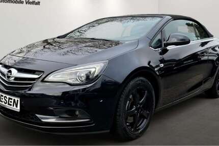 Opel Cascada 48.100 km 17.590 &euro; Viersen 41747