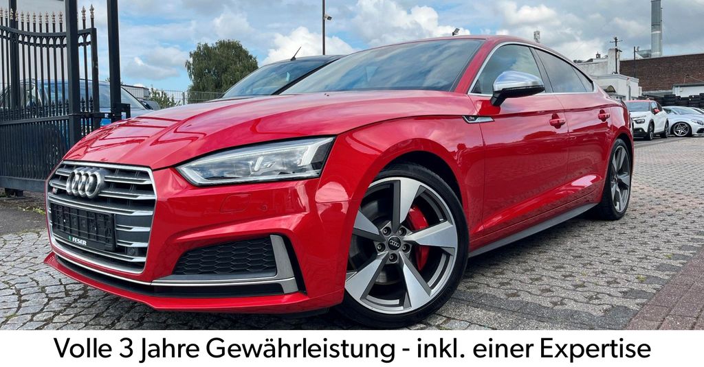 Audi S5 138.640 km 28.648 &euro; Mönchengladbach 41063