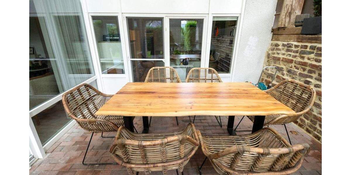 Etagenwohnung Korschenbroich - 3 Zimmer, 114 m&sup2;, 439.500&euro; | Angebot:25688858