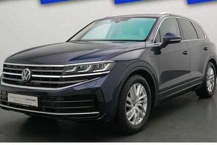VW Touareg 29.221 km 58.480 &euro; Leverkusen 51379