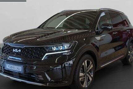 Kia Sorento 9.506 km 44.250 &euro; Leverkusen 51381