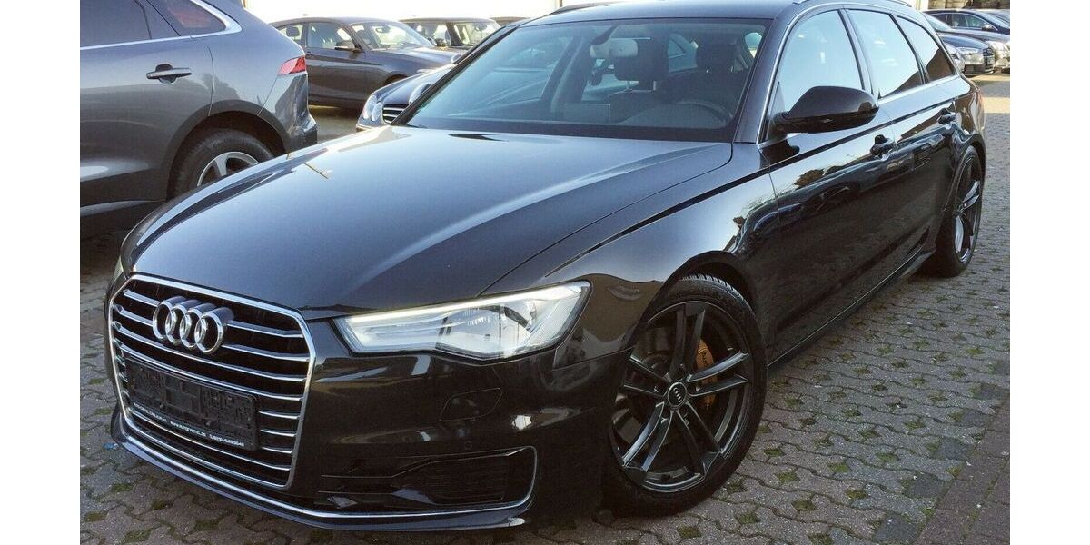 Audi A6 270.000 km 11.998 &euro; Mönchengladbach 41063