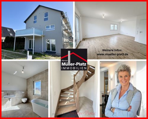 Maisonettenwohnung Wegberg - 5 Zimmer, 148 m&sup2;, 1.944&euro; | Angebot:25991739