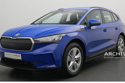 Skoda Enyaq 24.985 km 22.988 &euro; Leverkusen 51379