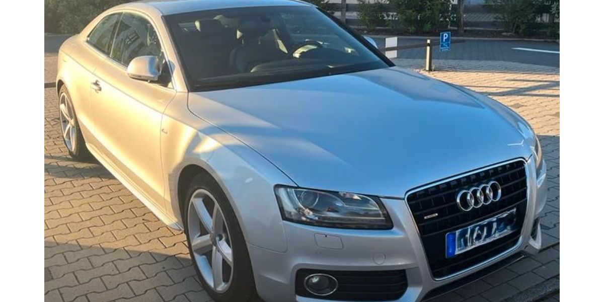 Audi A5 142.500 km 11.850 &euro; Kerpen 50170