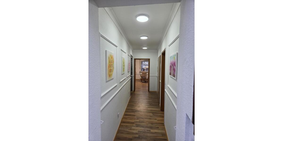 Etagenwohnung Mönchengladbach Nord - 2 Zimmer, 78 m&sup2;, 850&euro; | Angebot:25297096