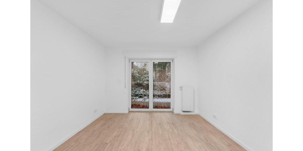 Etagenwohnung Köln Ehrenfeld - 2 Zimmer, 50 m&sup2;, 240.000&euro; | Angebot:26126021