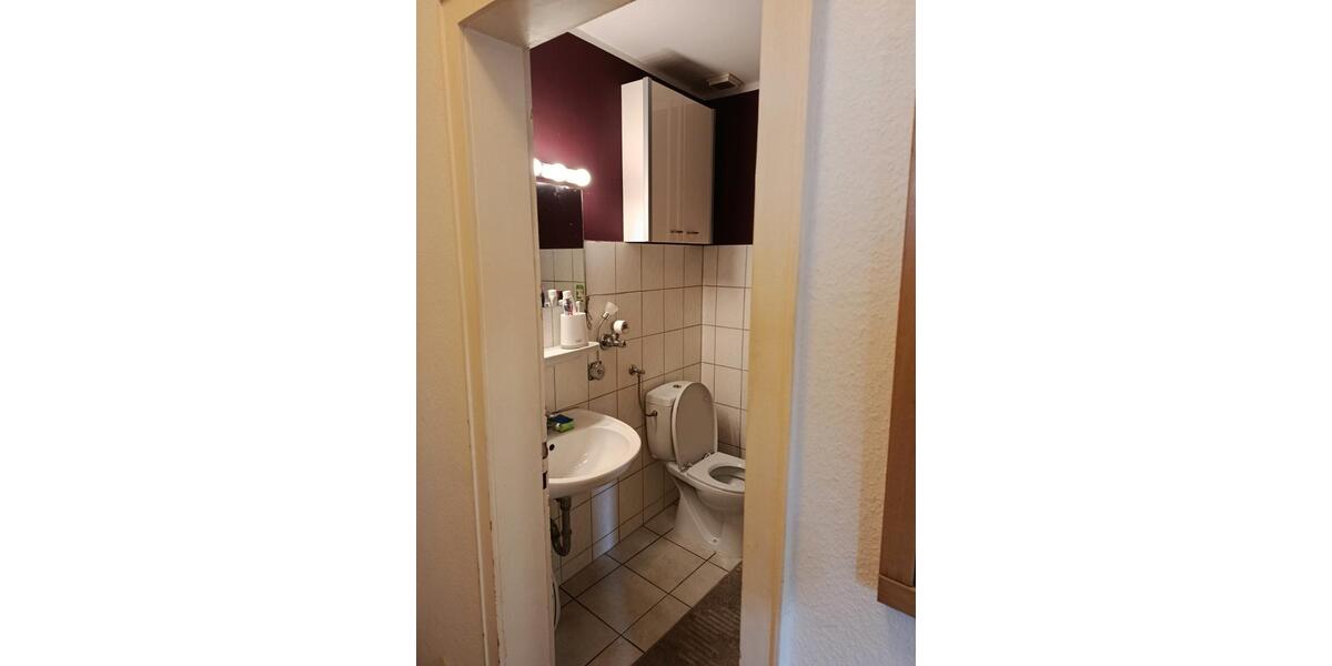 Hochparterre Mönchengladbach Nord - 1 Zimmer, 27 m&sup2;, 62.000&euro; | Angebot:26184840