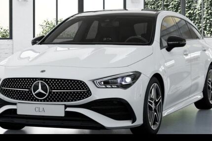 Mercedes-Benz CLA 200 Shooting Brake 9.900 km 43.490 &euro; Düsseldorf 40470