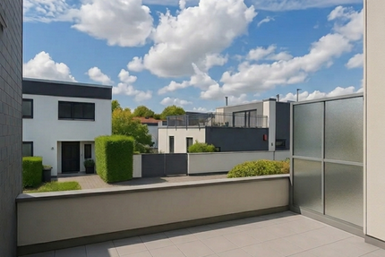 Wohnung Düsseldorf Stadtbezirk 5 - 1 Zimmer, 40 m&sup2;, 235.000&euro; | Angebot:26168424