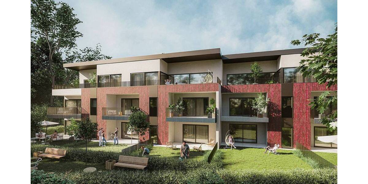 Etagenwohnung Mönchengladbach / Bettrath Bettrath - 3 Zimmer, 84 m&sup2;, 449.000&euro; | Angebot:26170735