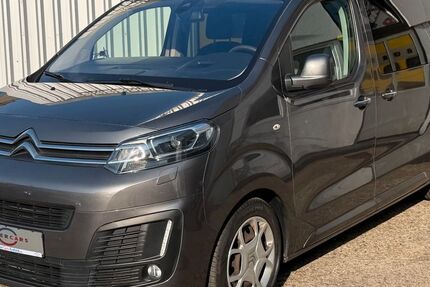 Citroen SpaceTourer 87.000 km 22.600 &euro; Krefeld 47799