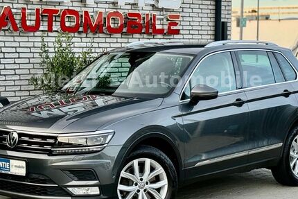 VW Tiguan 156.550 km 18.899 &euro; Erkelenz 41812