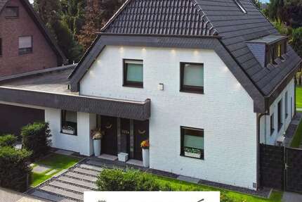 Haus Krefeld Benrad - 5 Zimmer, 265 m&sup2;, 1.620.000&euro; | Angebot:26203012