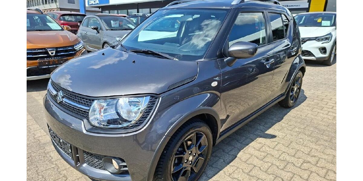Suzuki Ignis 43.828 km 12.990 &euro; Erkelenz 41812