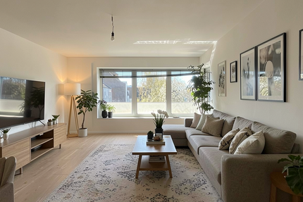 Wohnung Düsseldorf Stadtbezirk 6 - 3 Zimmer, 94 m&sup2;, 385.000&euro; | Angebot:26992343