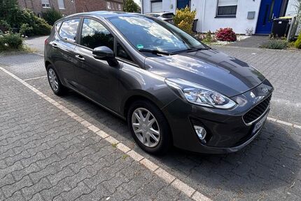 Ford Fiesta 64.000 km 11.000 &euro; Wegberg 41844