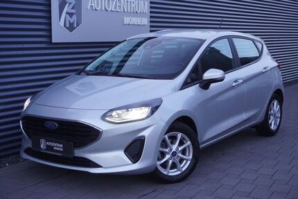 Ford Fiesta 68.000 km 15.490 &euro; Monheim am Rhein 40789