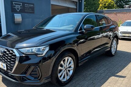 Audi Q3 68.500 km 28.900 &euro; Neuss 41469