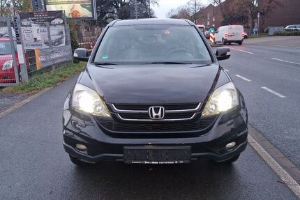 Honda CR-V 194.850 km 5.900 &euro; Düsseldorf 40549
