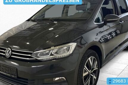 VW Touran 193.561 km 17.397 &euro; Krefeld 47829