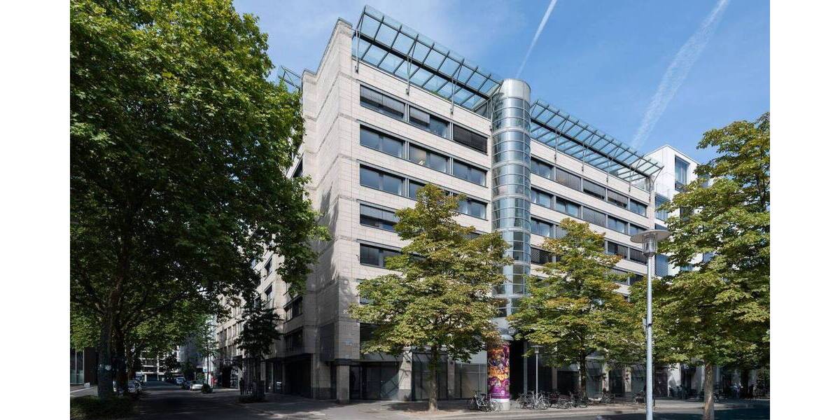 Gewerbeobjekt Düsseldorf Friedrichstadt - 970&euro; | Angebot:25748178