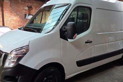 Renault Master 83.586 km 14.980 &euro; Hilden 40721