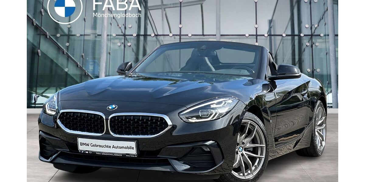 BMW Z4 85.200 km 30.890 &euro; Mönchengladbach 41066