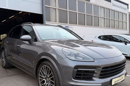 Porsche Cayenne 104.500 km 51.990 &euro; Ratingen 40880