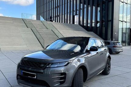 Land Rover Range Rover Evoque 78.000 km 24.000 &euro; Düsseldorf 40211