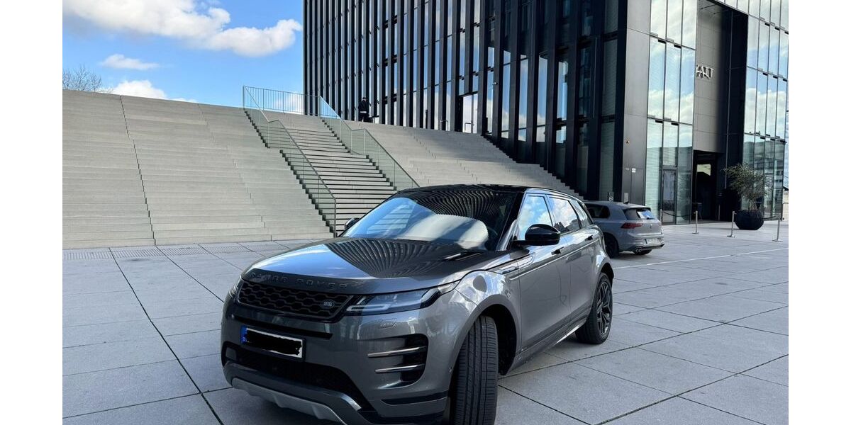 Land Rover Range Rover Evoque 78.000 km 24.000 &euro; Düsseldorf 40211