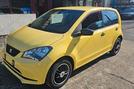 Seat Mii 83.000 km 4.299 &euro; Krefeld 47807