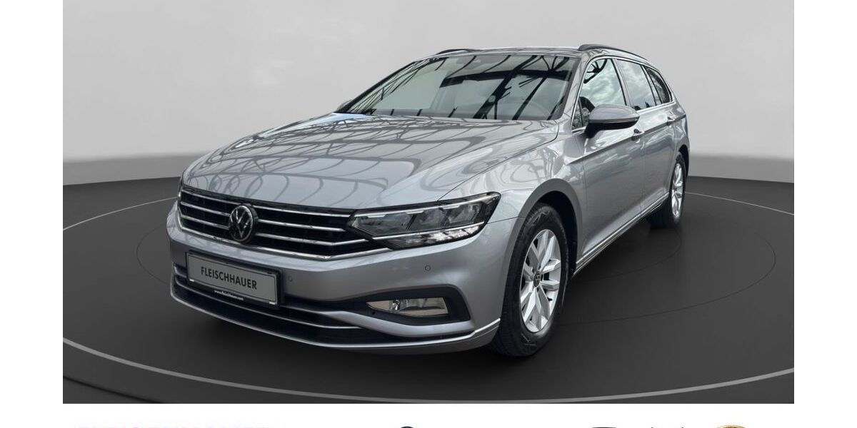 VW Passat Variant 60.843 km 24.440 &euro; Mönchengladbach 41238