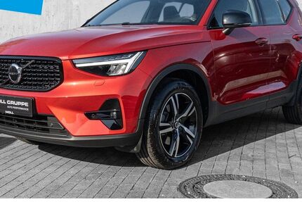 Volvo XC40 20.420 km 30.450 &euro; Düsseldorf 40474
