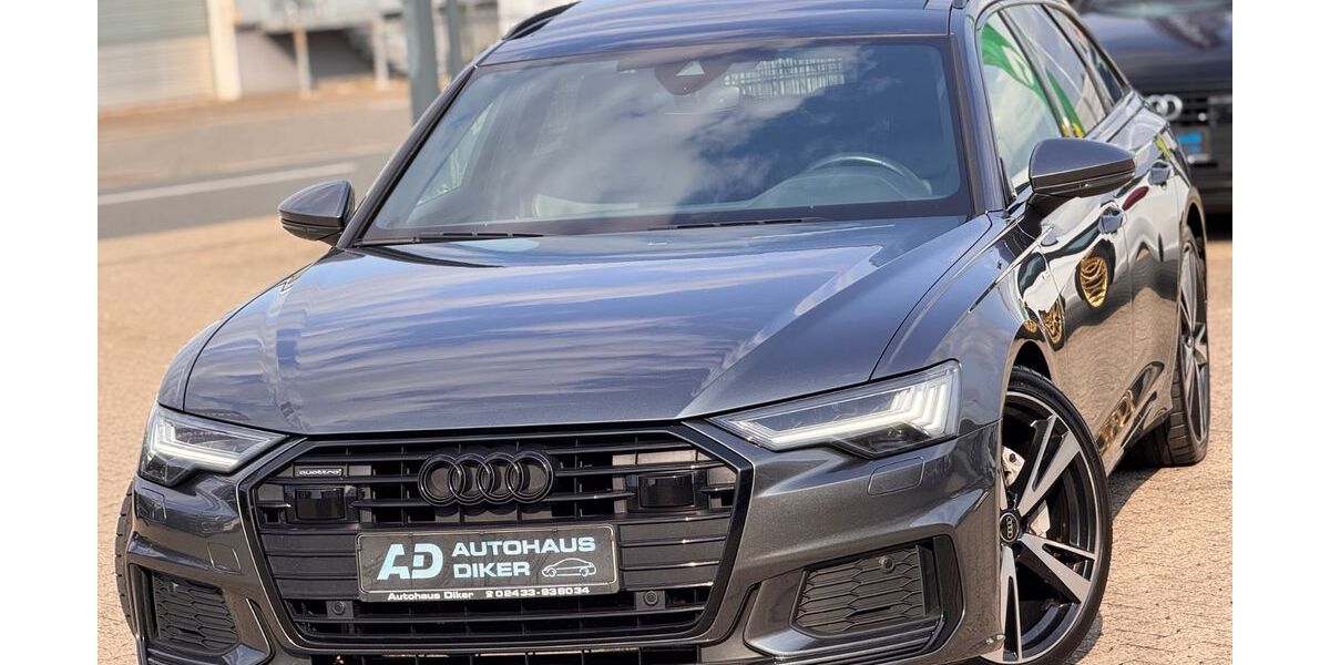 Audi A6 154.432 km 36.400 &euro; Hückelhoven 41836