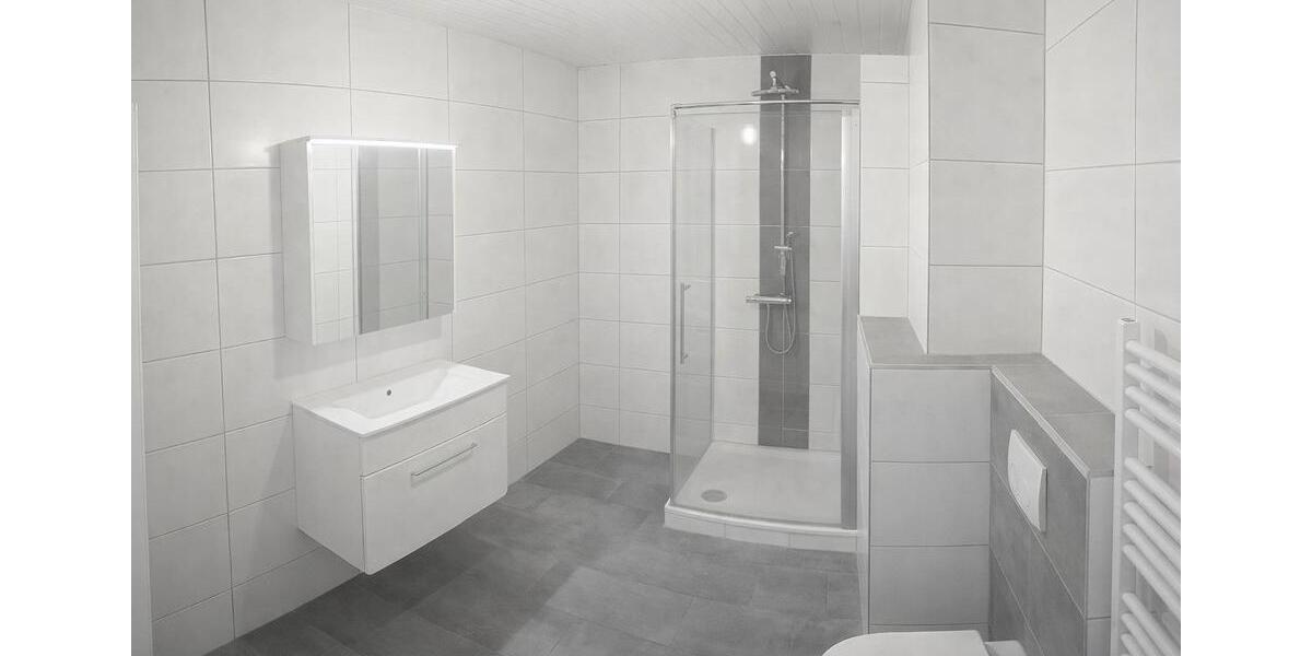 Etagenwohnung Mönchengladbach Nord - 3 Zimmer, 90 m&sup2;, 1.250&euro; | Angebot:26042322