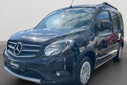Mercedes-Benz Citan 41.000 km 16.490 &euro; Krefeld 47800