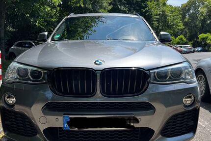 BMW X3 148.000 km 19.000 &euro; kaarst 41564