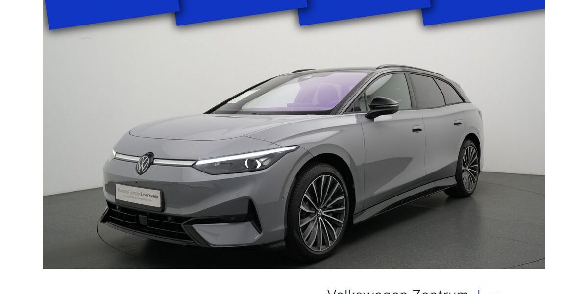 VW ID.7 1.009 km 64.480 &euro; Leverkusen 51379