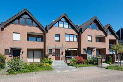 Haus Hückelhoven / Baal Baal - 5 Zimmer, 139 m&sup2;, 249.000&euro; | Angebot:27249062