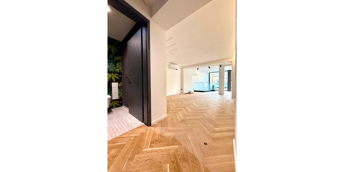 Terrassenwohnung Düsseldorf Pempelfort - 3 Zimmer, 118 m&sup2;, 2.800&euro; | Angebot:26250323