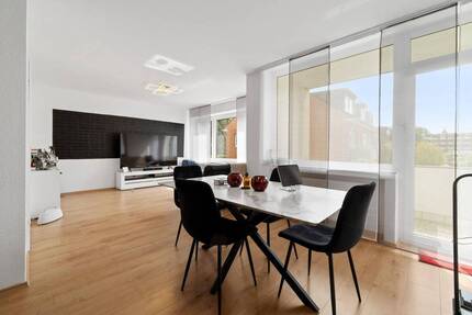 Wohnung Düsseldorf Lierenfeld - 2 Zimmer, 72 m&sup2;, 249.000&euro; | Angebot:26247297